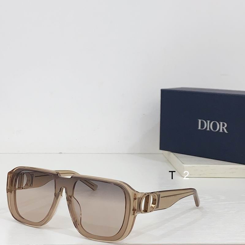 DIOR Sunglasses 667